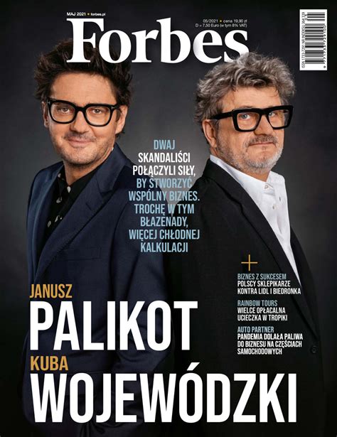 forbets|forbes okładka.
